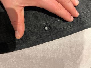 Avirex Pantalone Jeans Taglia 54