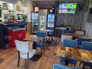 Traspaso Bar C2 Zona Nou Barris