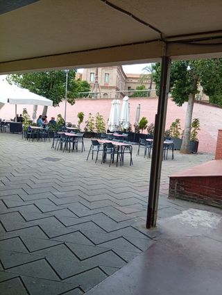 Traspaso Bar C2 Zona Nou Barris