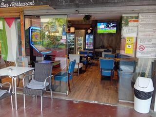 Traspaso Bar C2 Zona Nou Barris