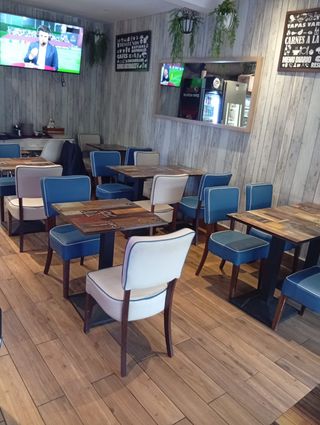 Traspaso Bar C2 Zona Nou Barris