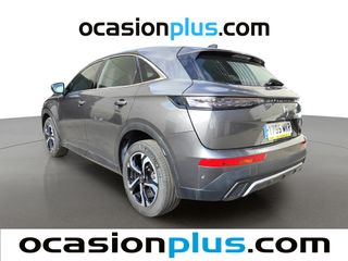 DS DS7 Crossback BlueHDi 130 Bastille Auto 96 kW (130 CV)