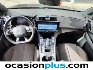 DS DS7 Crossback BlueHDi 130 Bastille Auto 96 kW (130 CV)