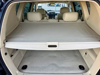 SsangYong Rexton 270Xdi Full