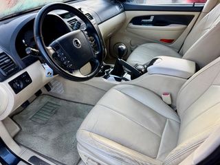 SsangYong Rexton 270Xdi Full