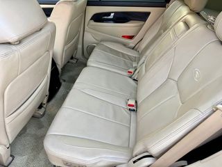 SsangYong Rexton 270Xdi Full