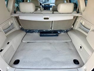 SsangYong Rexton 270Xdi Full