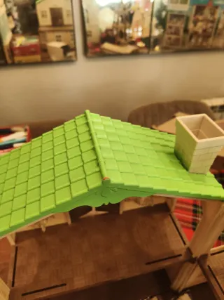 Casa Sylvanian Families