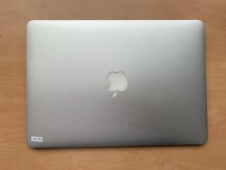 MacBook Air 2014 Intel Core i5 @1.4GHz 4GB 256SSD