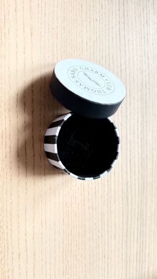 Cajita Charm Thomas Sabo