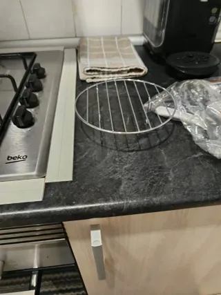 Robot de Cocina NewChef