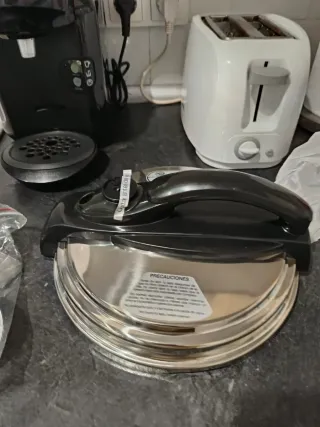 Robot de Cocina NewChef