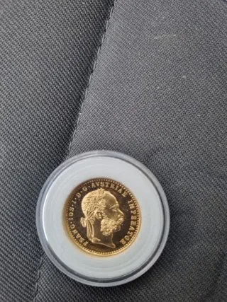 Ducato d'oro 1 (Moneta)