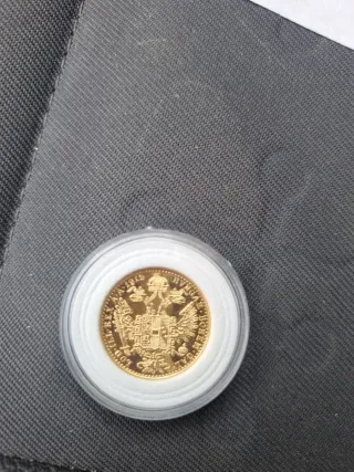 Ducato d'oro 1 (Moneta)