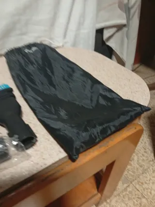 Aspirador Cecotec Vertical