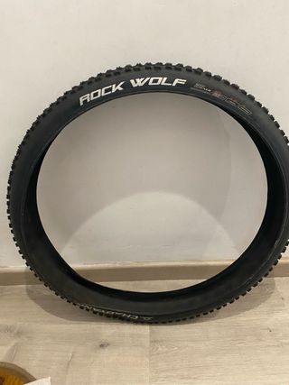 Cubierta MTB Chaoyang Rockwolf 29x2.35