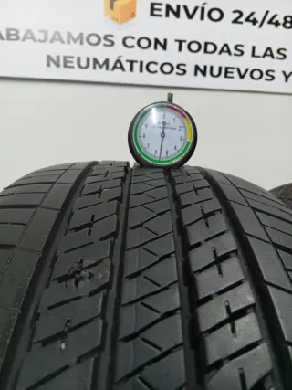 235 55 18 100H BRIDGESTONE ECOPIA HL 422 PLUSS