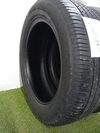 235 55 18 100H BRIDGESTONE ECOPIA HL 422 PLUSS