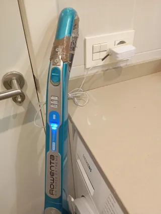 Aspiradora Rowenta 25V Lithium