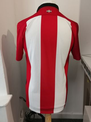 Athletic Club Camiseta 2015/16