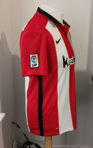 Athletic Club Camiseta 2015/16