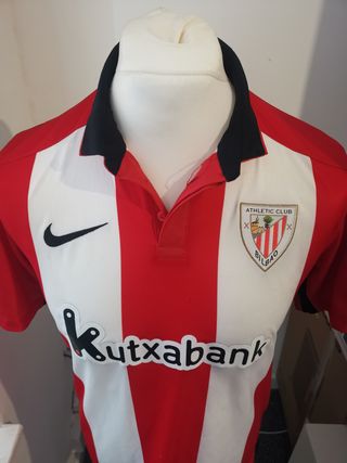 Athletic Club Camiseta 2015/16