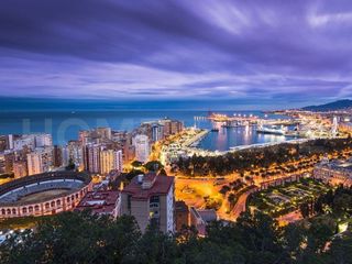 Piso en venta en Girón - Las Delicias - Tabacalera en Málaga