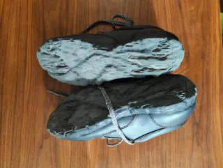 Zapatillas Nike Negras