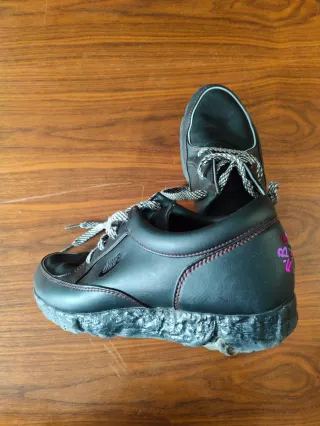 Zapatillas Nike Negras