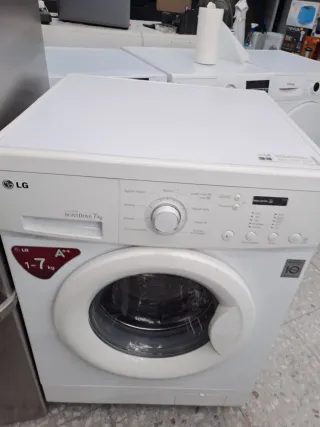 ♡NEVERA Y LAVADORA PACK GARANTÍA + TRANSPORTE♡