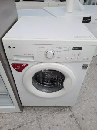 ♡NEVERA Y LAVADORA PACK GARANTÍA + TRANSPORTE♡