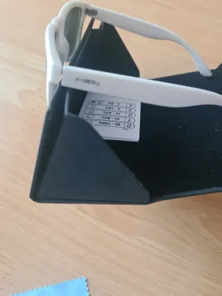 Gafas de sol Kypers para niño