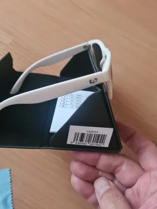 Gafas de sol Kypers para niño