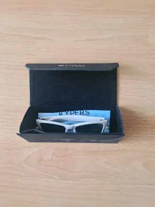 Gafas de sol Kypers para niño