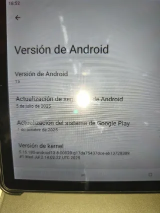 Pack Tablet DOOGEE Tab A9 VIP + Teclado