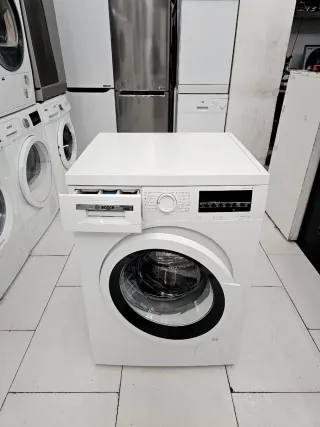 Lavatrice Bosch Serie 6 8kg 1400 RPM con garanzia