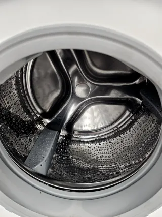 Lavatrice Bosch Serie 6 8kg 1400 RPM con garanzia