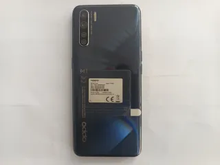OPPO A92 8GB RAM 128GB Negro. Muy buen estado.