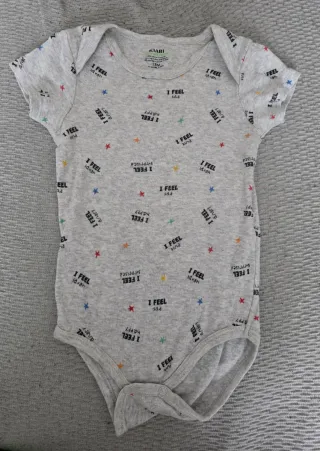 (LOTE 8) ROPA BEBÉ 18 MESES