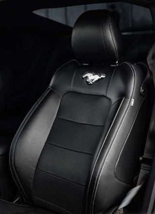 Ford GT 5.0 V8 MUSTANG 55 ANIVERSARIO GT 5.0 V8 MUSTANG 55 ANIVERSARIO