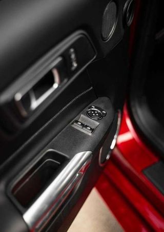 Ford GT 5.0 V8 MUSTANG 55 ANIVERSARIO GT 5.0 V8 MUSTANG 55 ANIVERSARIO