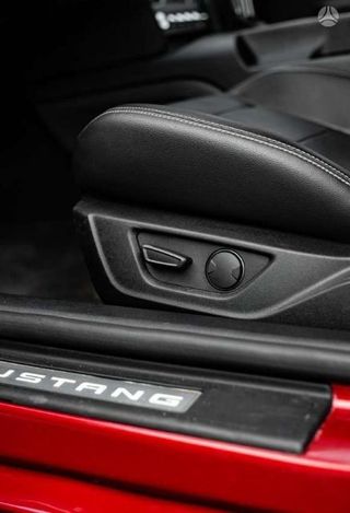 Ford GT 5.0 V8 MUSTANG 55 ANIVERSARIO GT 5.0 V8 MUSTANG 55 ANIVERSARIO