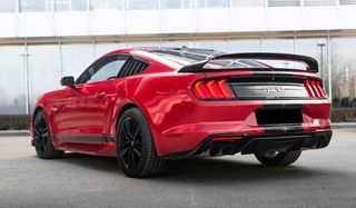 Ford GT 5.0 V8 MUSTANG 55 ANIVERSARIO GT 5.0 V8 MUSTANG 55 ANIVERSARIO