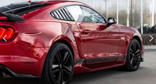 Ford GT 5.0 V8 MUSTANG 55 ANIVERSARIO GT 5.0 V8 MUSTANG 55 ANIVERSARIO