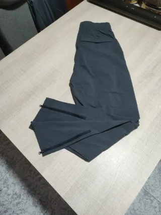 Pantalón Nike Hombre Verde Original