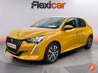 Peugeot 208 PureTech 73kW (100CV) Active