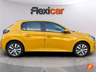 Peugeot 208 PureTech 73kW (100CV) Active