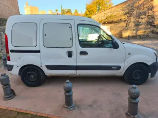 Renault Kangoo 2006