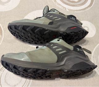Zapatillas Trekking Salomon Gore-Tex