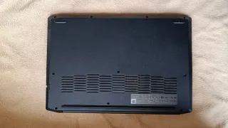 Portátil Lenovo IdeaPad Gaming 3 15IMH05